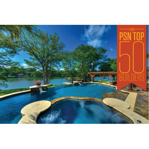 Pool design and construction in Orland Park, IL