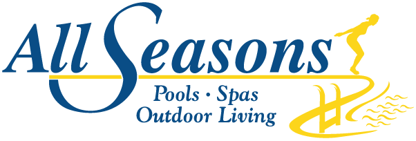 All Seasons Pools & Spa, Inc. logo