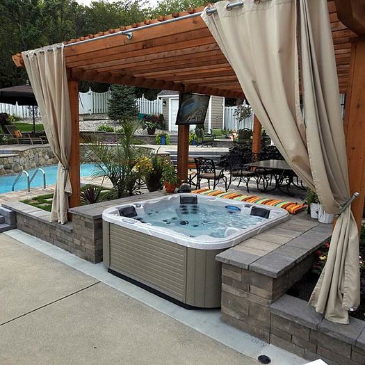 Pool & Spa Services