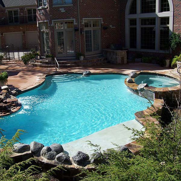 Inground Pool Design Services In Orland Park Il Inground Pool Design Services In Orland, Inground Pools Illinois