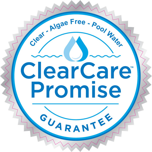 Clearcare Promise Logo