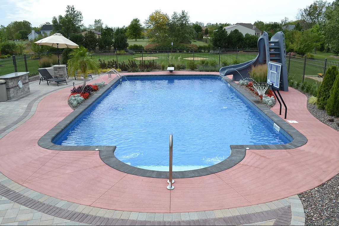 pool builder specials