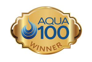 Aqua 100 Winner Orland Park IL