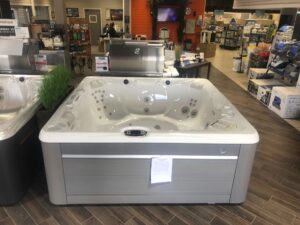 Proud to offer spas & hot tubs in orland park, il