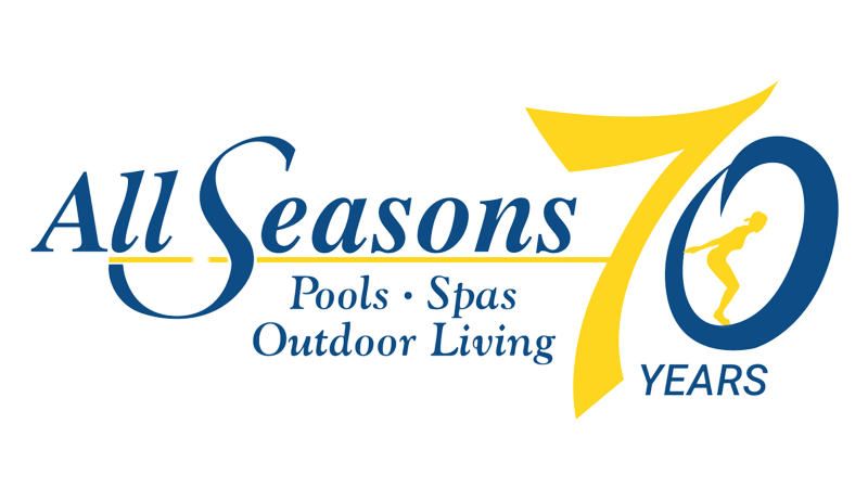 All Seasons Pools & Spas, Inc.