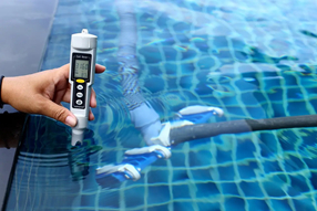 Troubleshooting saltwater pool levels guide for Orland Park, IL homeowners